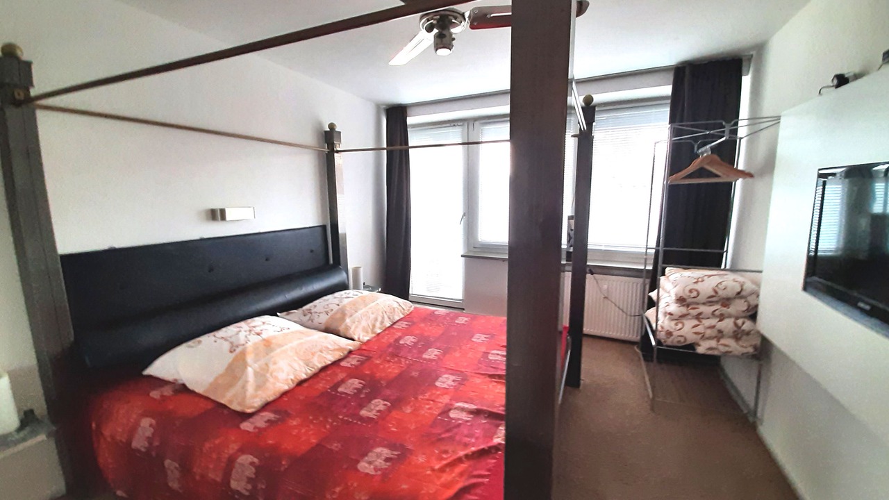 Photo of Bedroom in Forstenried