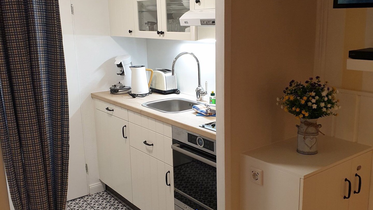 Photo of Kitchen in Reichenau