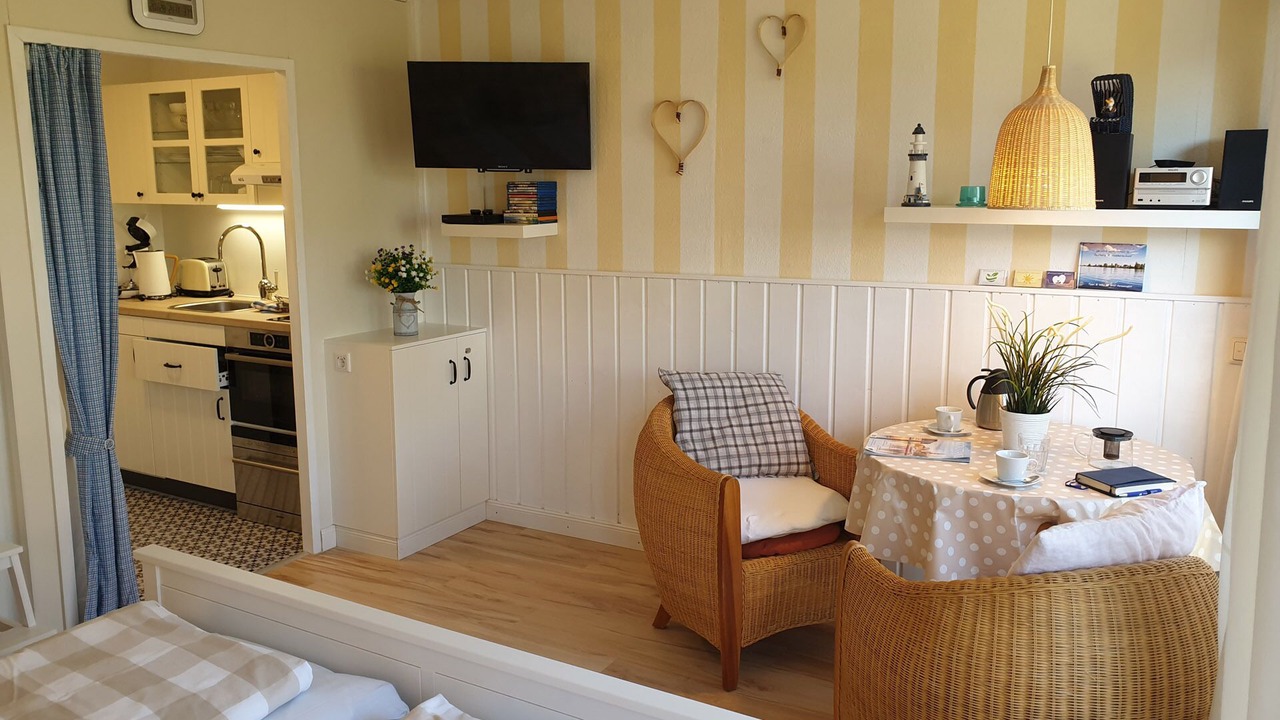 Photo of Bedroom in Reichenau