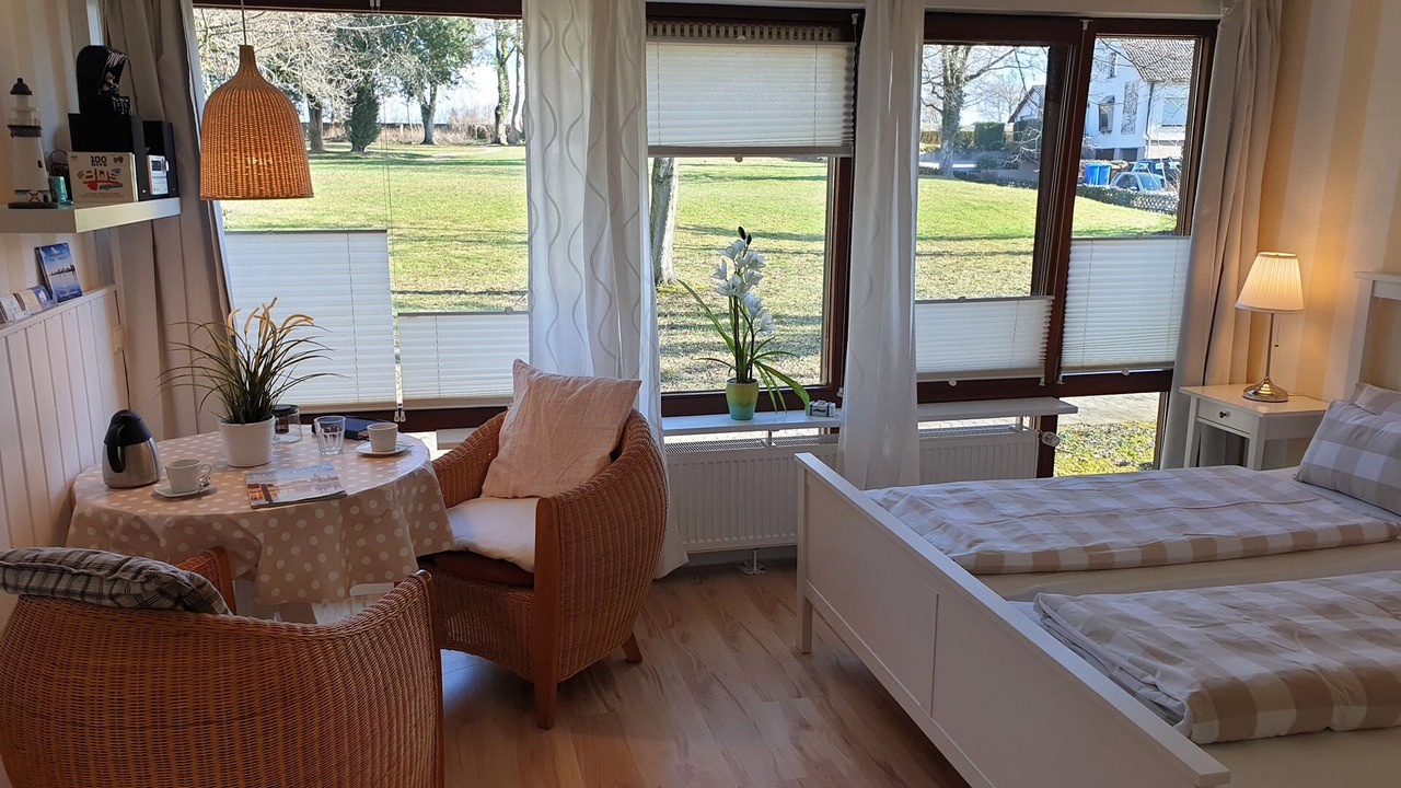 Photo of Bedroom in Reichenau
