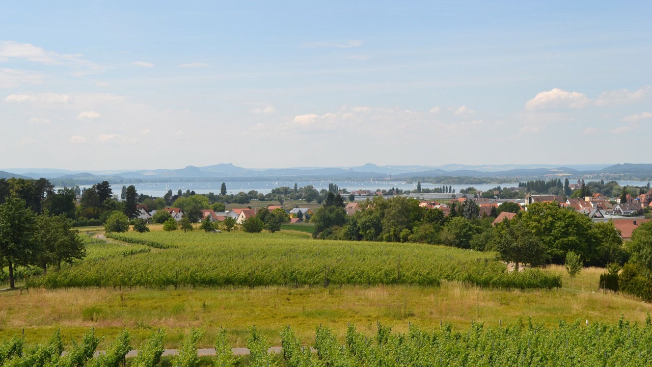 Photo of Outdoor in Reichenau