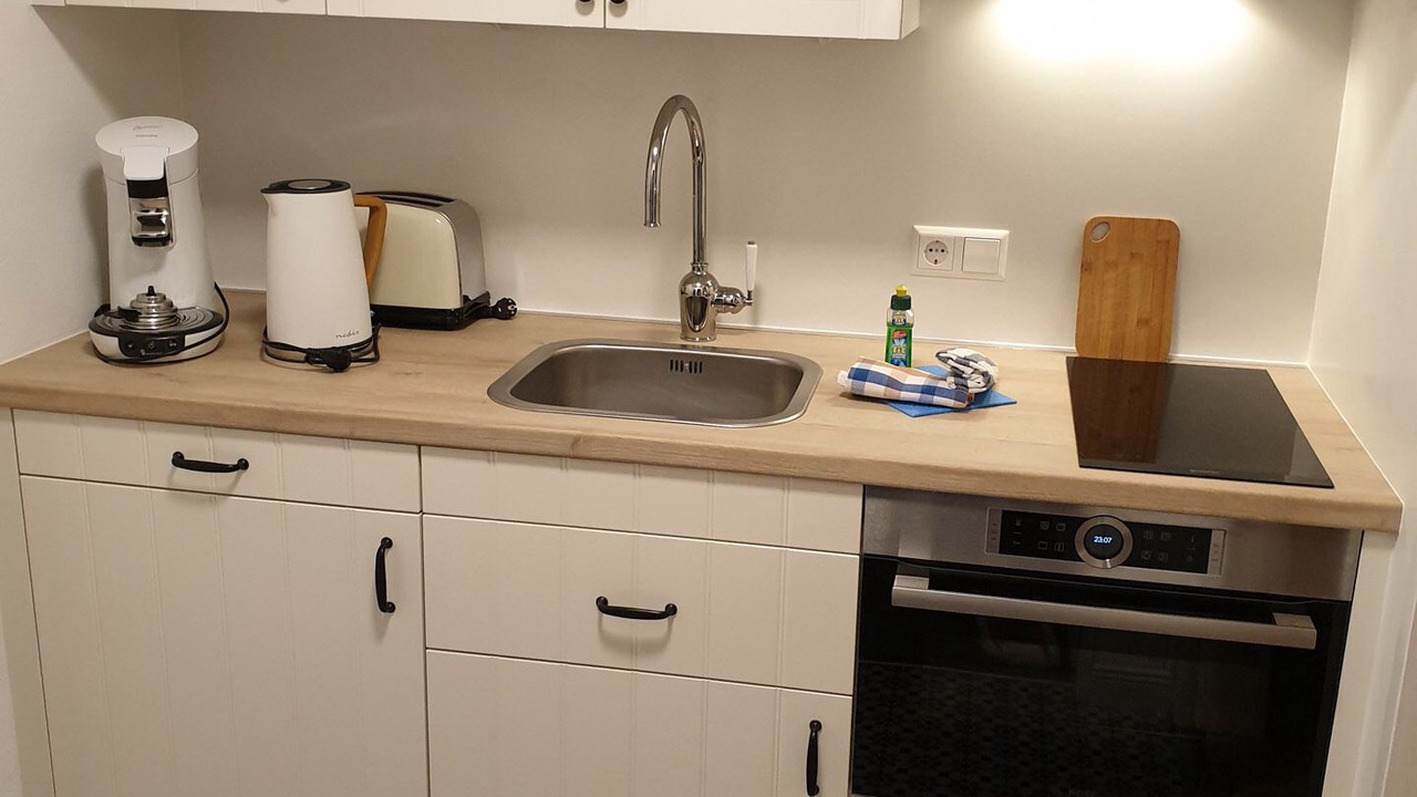 Photo of Kitchen in Reichenau