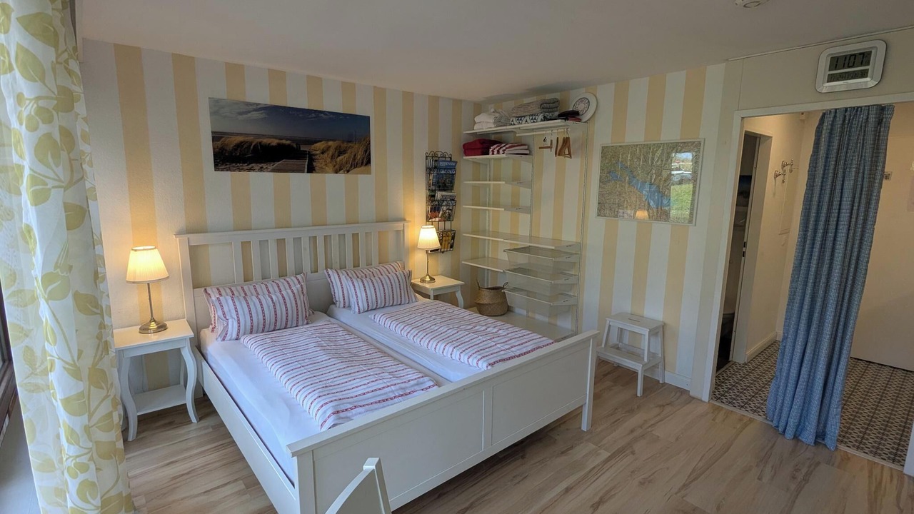 Photo of Bedroom in Reichenau