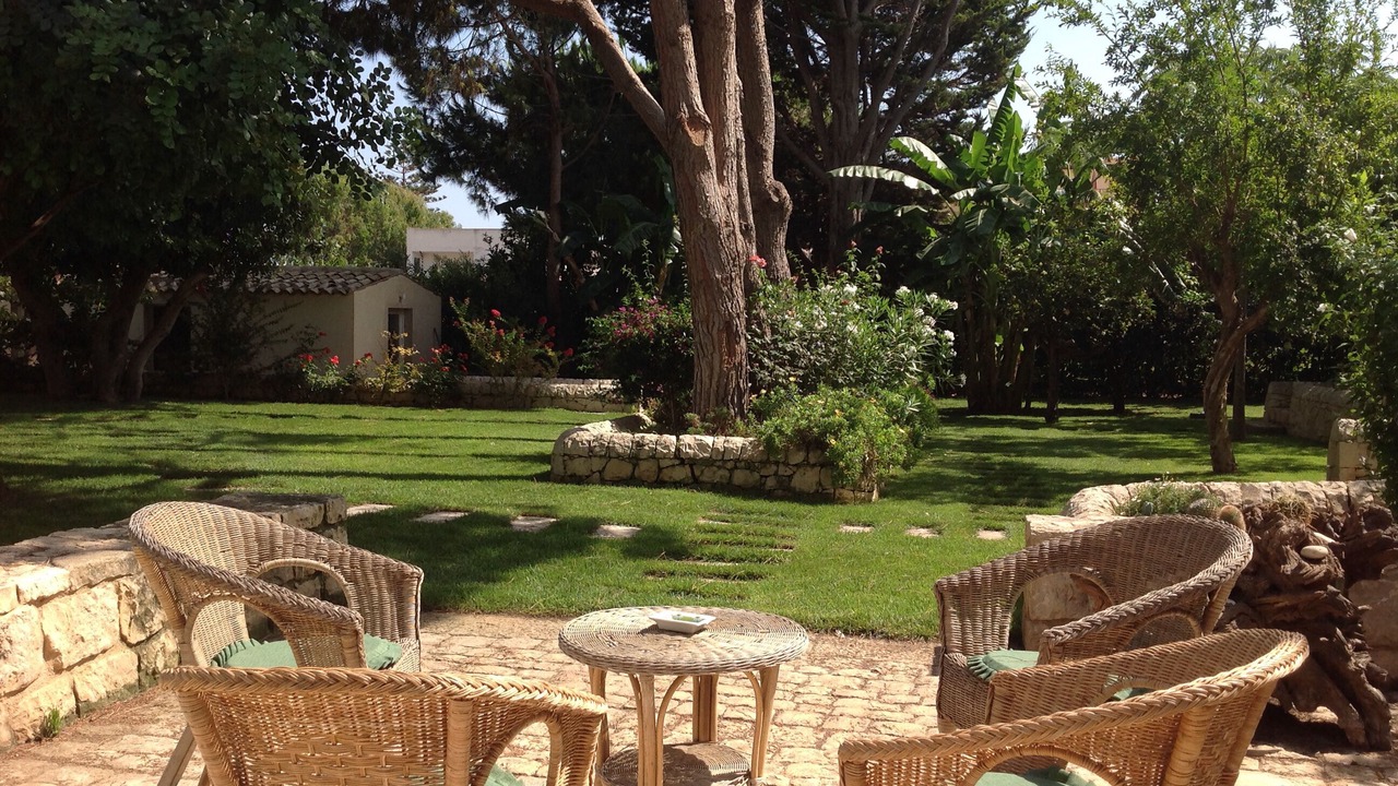 Photo of Patio Balcony in Donnalucata
