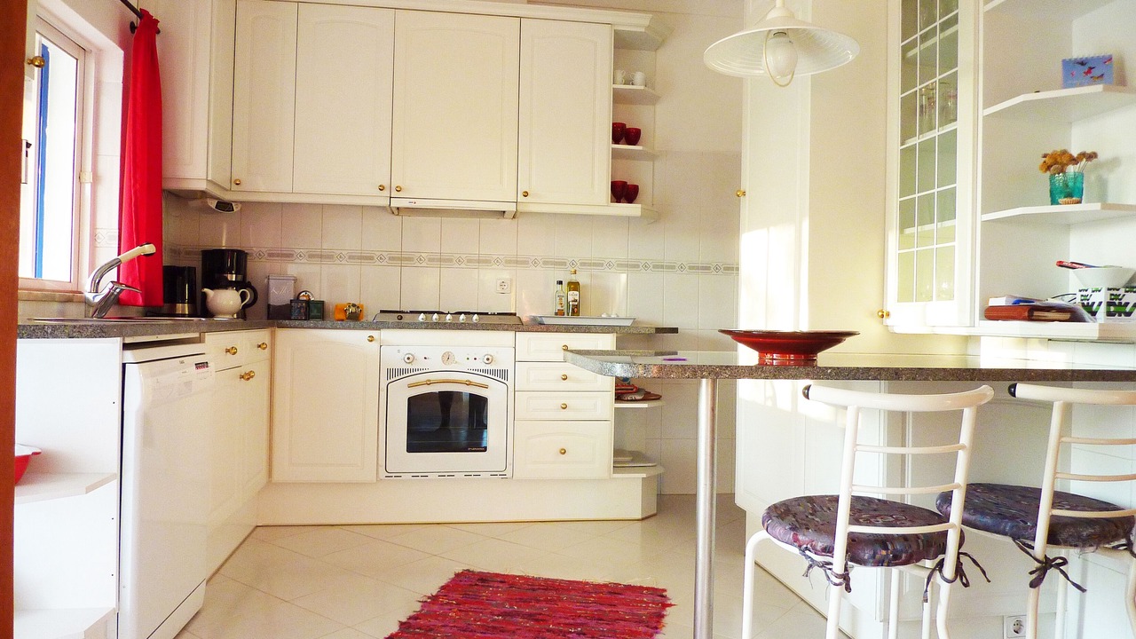 Photo of Kitchen in Porches