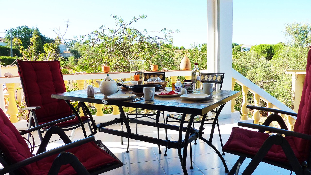 Photo of Outdoor in Porches