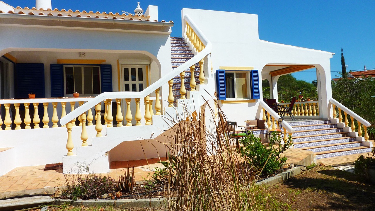 Photo of Outdoor in Porches