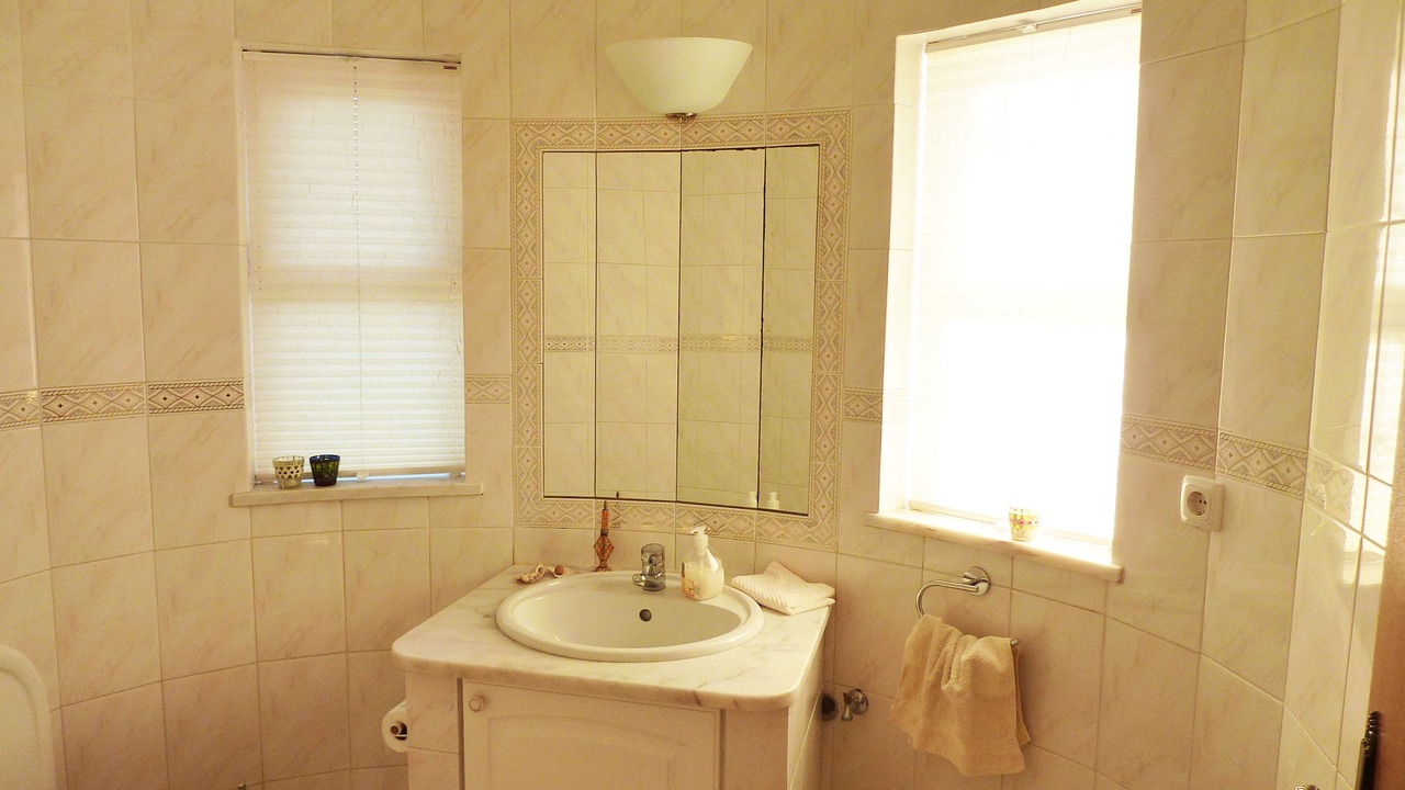 Photo of Bathroom in Porches