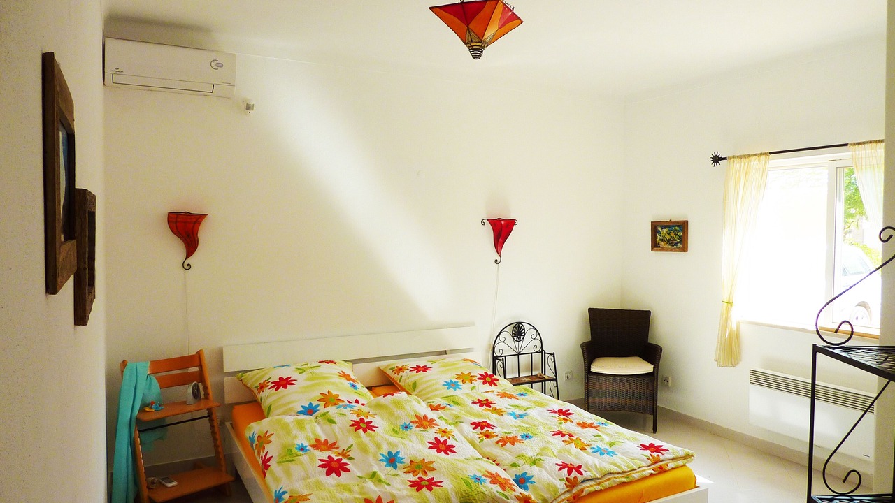 Photo of Bedroom in Porches