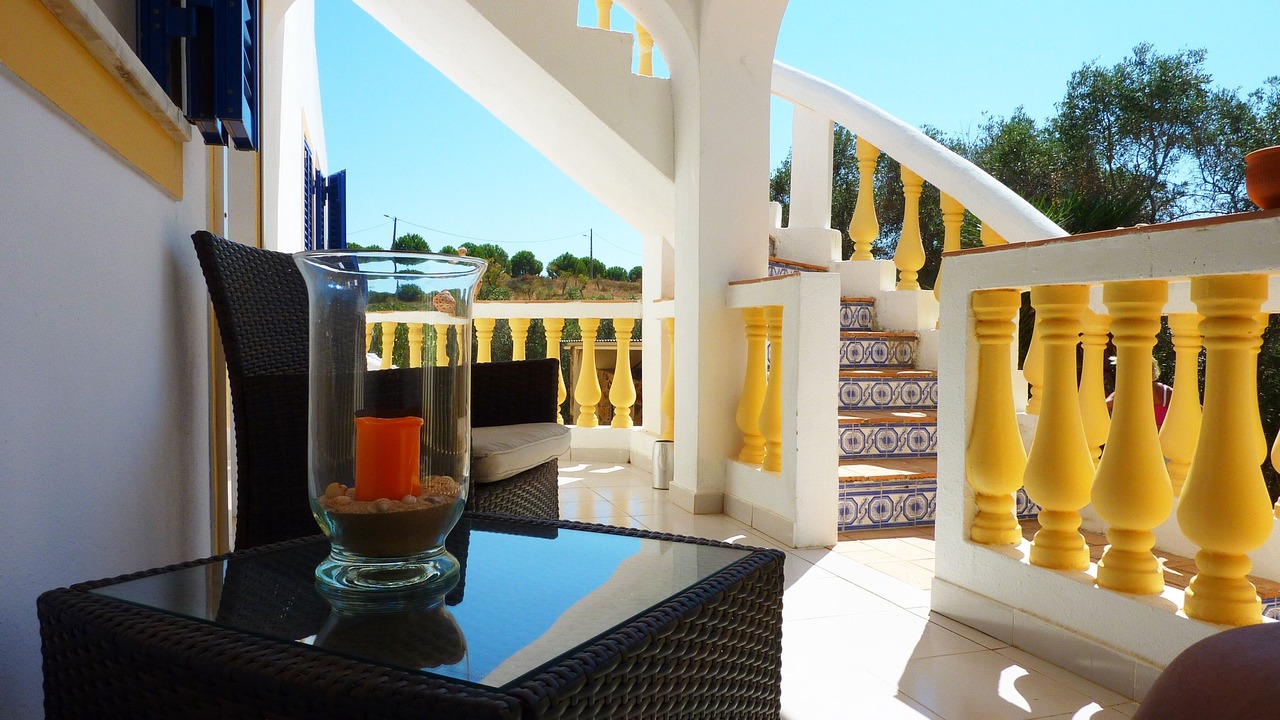 Photo of Outdoor in Porches
