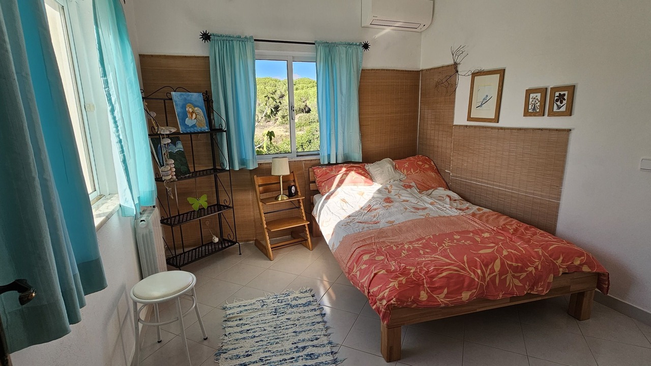 Photo of Bedroom in Porches