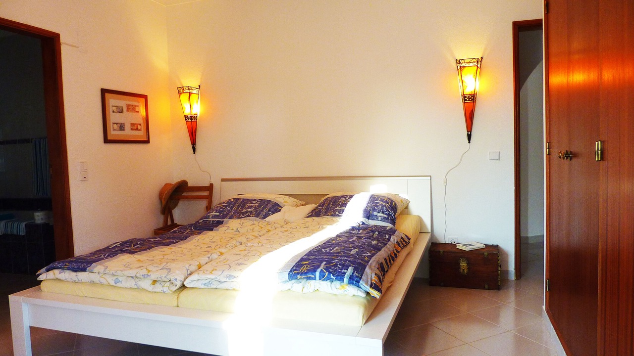 Photo of Bedroom in Porches