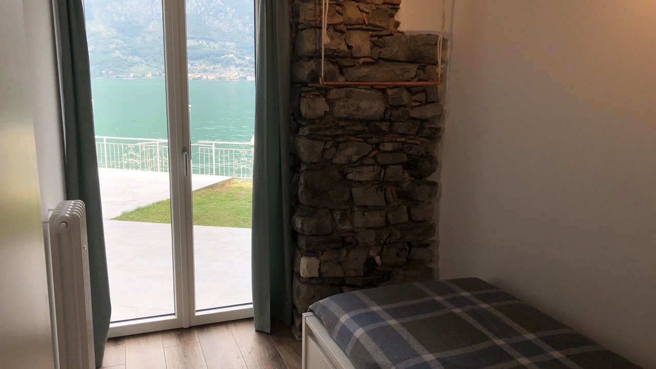 Photo of Bedroom in Claino Con Osteno