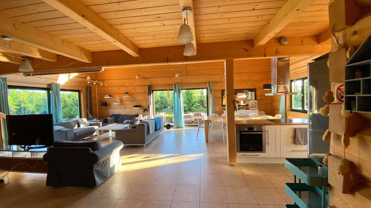 Photo of Livingroom in Kolczewo