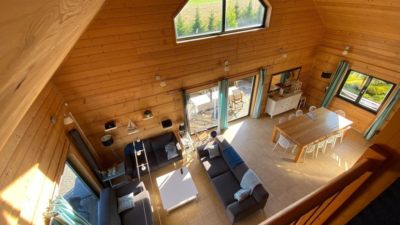 Photo of Livingroom in Kolczewo