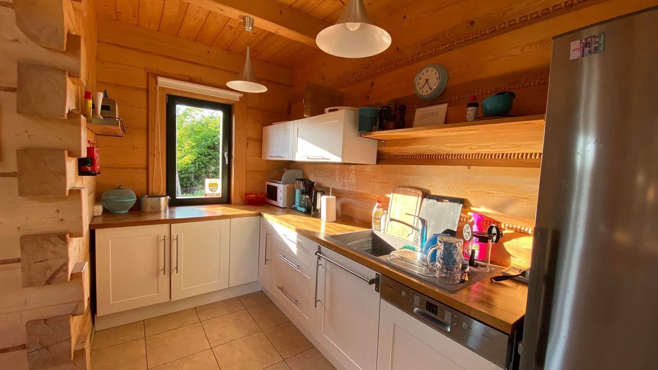 Photo of Kitchen in Kolczewo