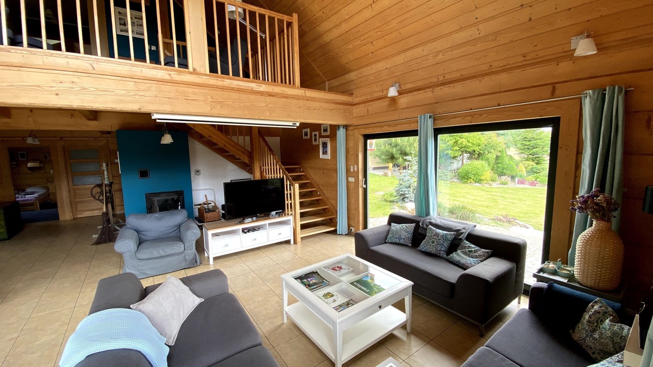 Photo of Livingroom in Kolczewo