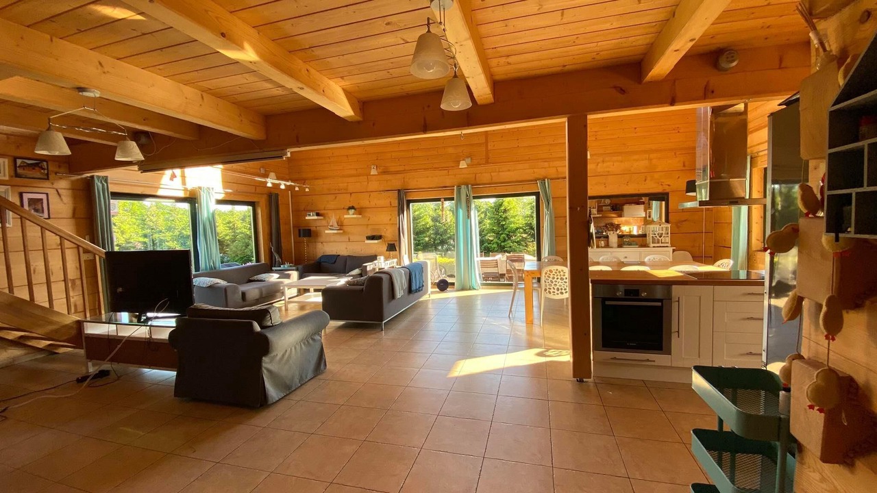 Photo of Livingroom in Kolczewo