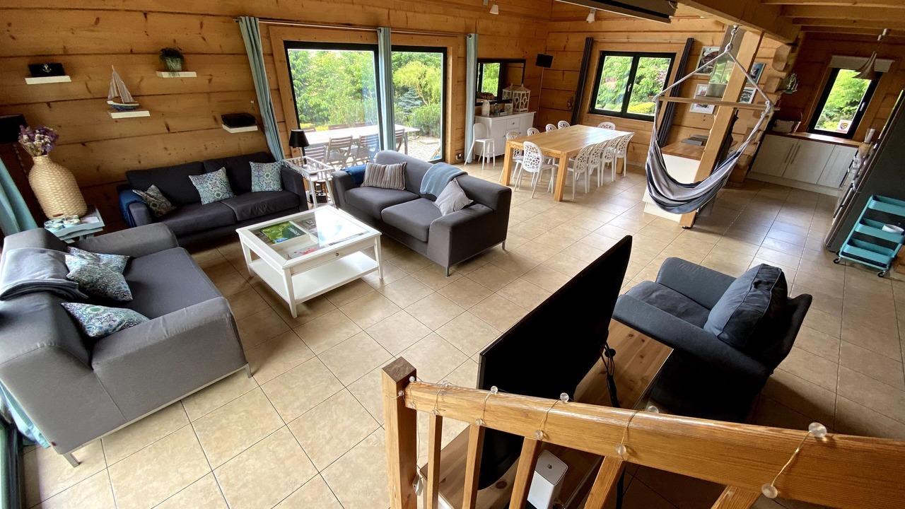 Photo of Livingroom in Kolczewo