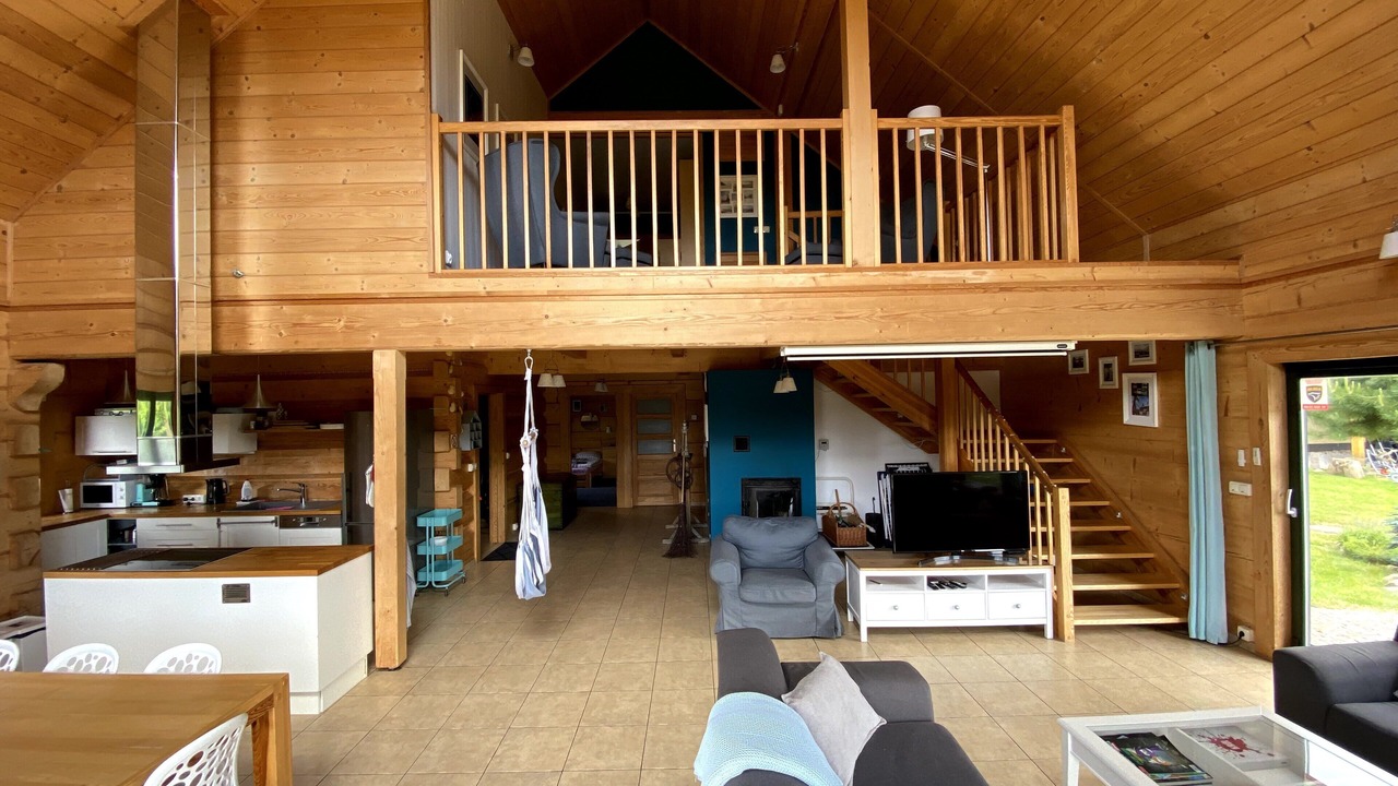 Photo of Livingroom in Kolczewo