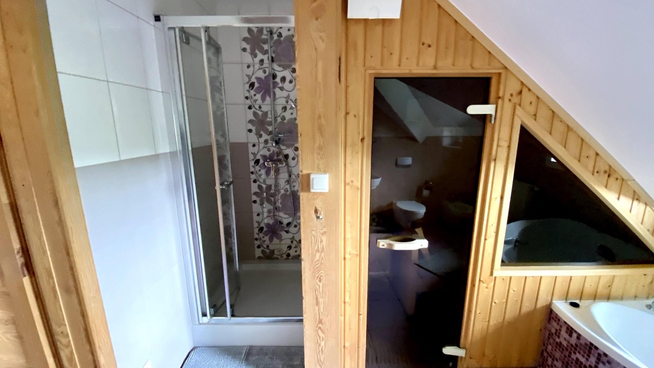 Photo of Bathroom in Kolczewo