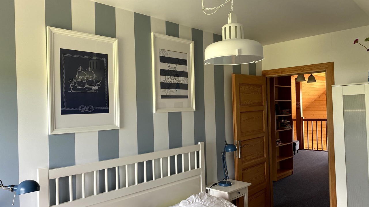 Photo of Bedroom in Kolczewo
