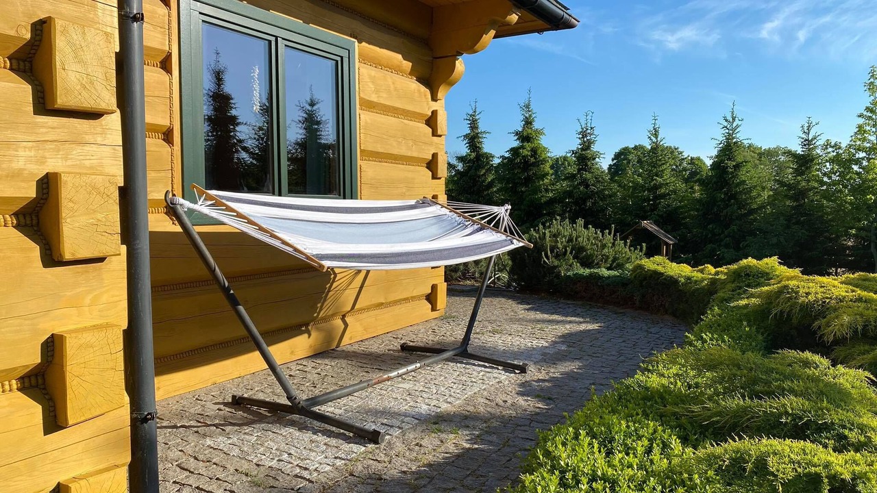 Photo of Patio Balcony in Kolczewo