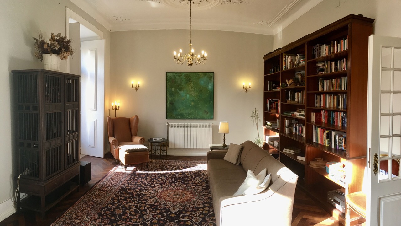 Photo of Livingroom in Santos