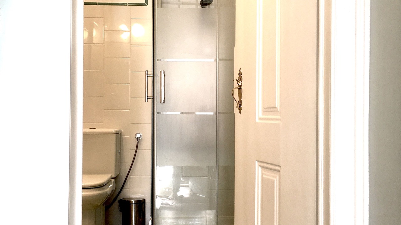 Photo of Bathroom in Santos