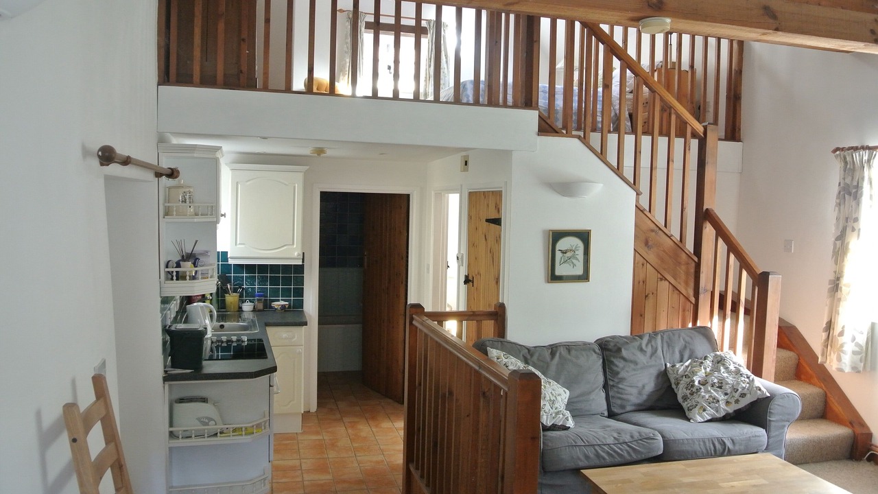 Photo of Livingroom in Wheatley