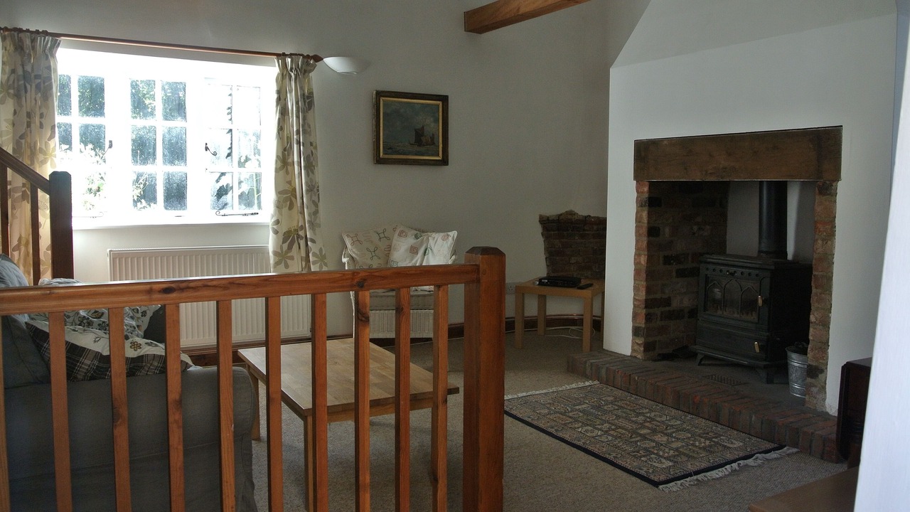 Photo of Livingroom in Wheatley