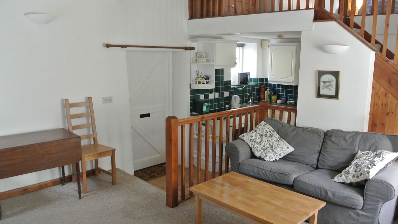 Photo of Bedroom in Wheatley