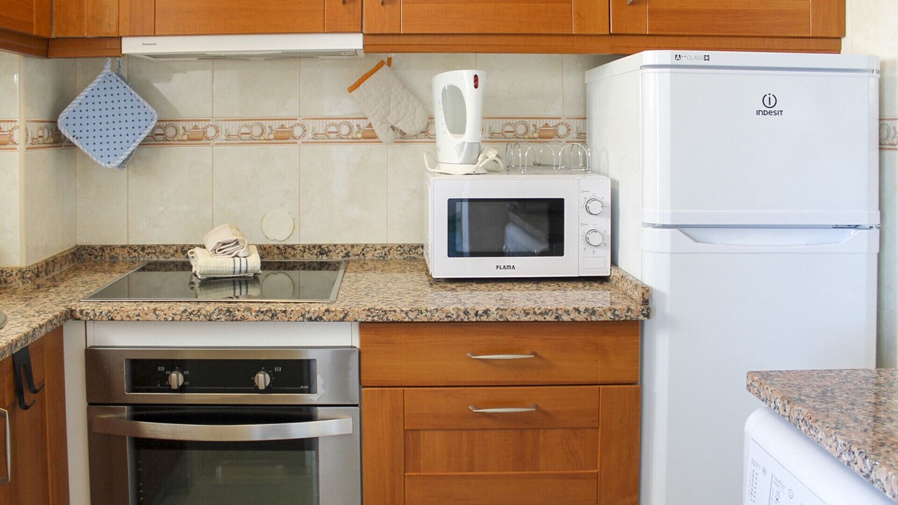 Photo of Kitchen in Albufeira