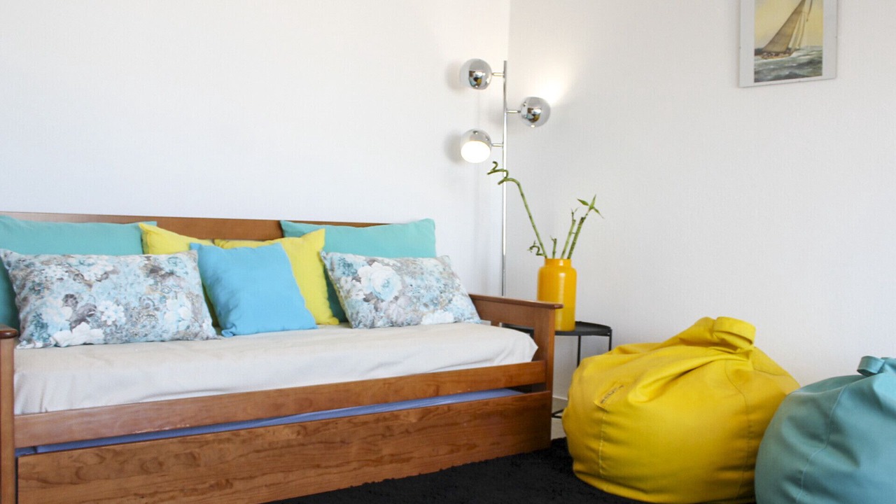 Photo of Bedroom in Albufeira