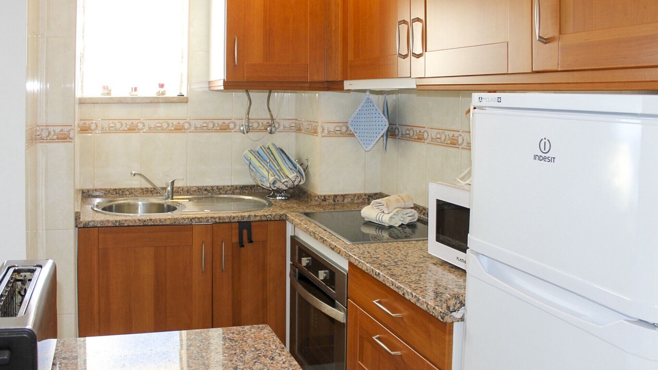 Photo of Kitchen in Albufeira