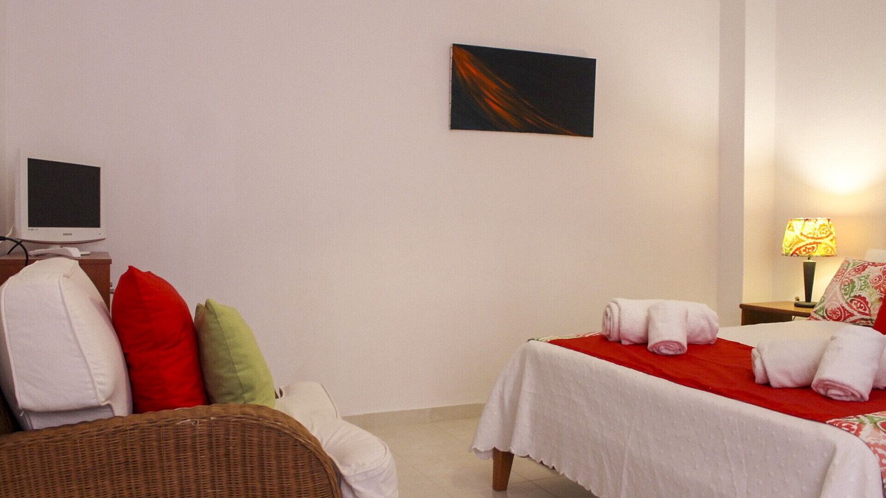 Photo of Bedroom in Albufeira