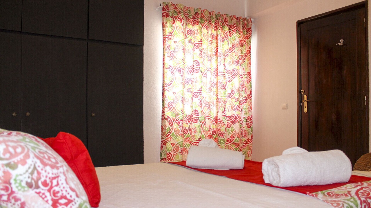 Photo of Bedroom in Albufeira