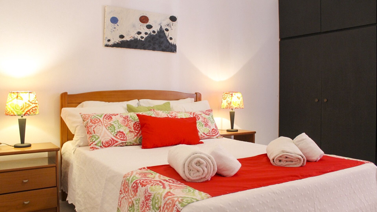 Photo of Bedroom in Albufeira