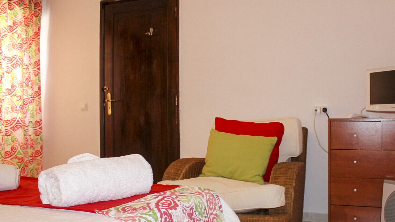 Photo of Bedroom in Albufeira