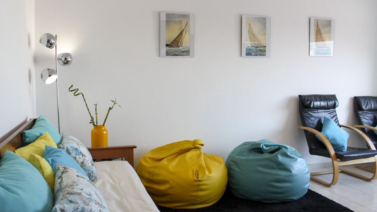 Photo of Bedroom in Albufeira