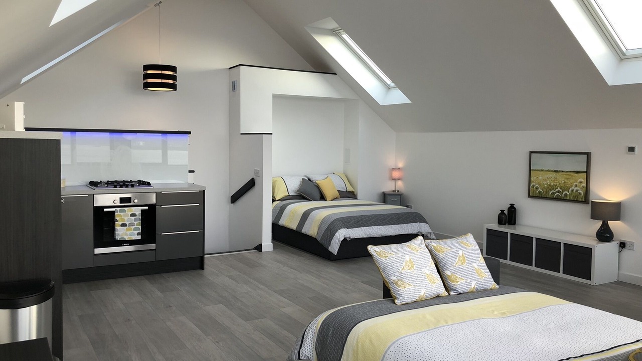 Photo of Bedroom in St. Davids