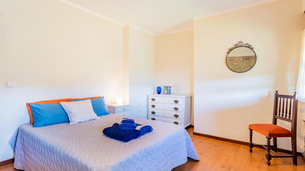 Photo of Bedroom in Beijos