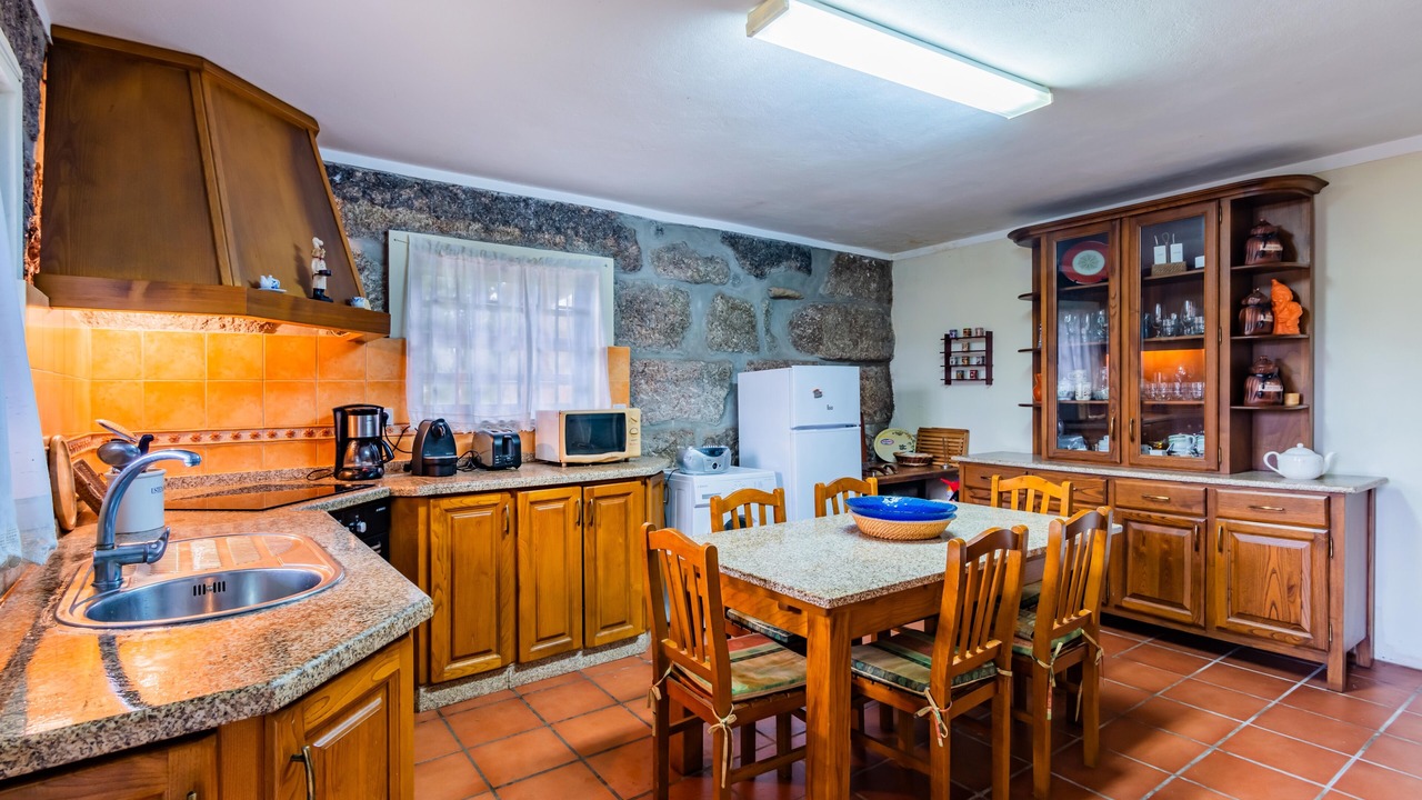 Photo of Kitchen in Beijos