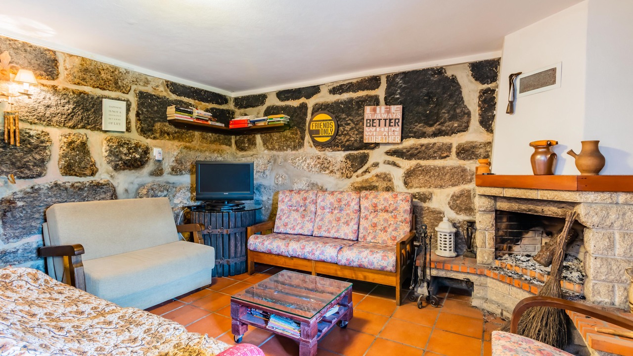 Photo of Livingroom in Beijos
