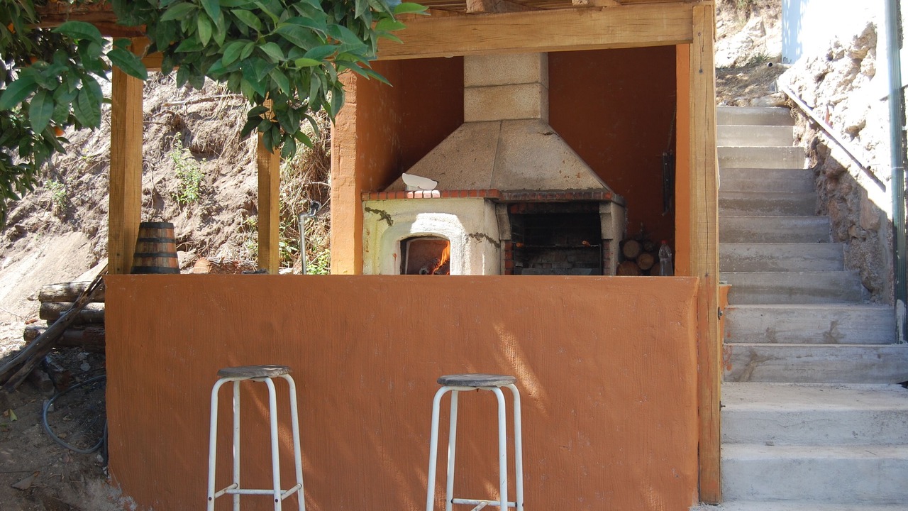 Photo of Outdoor in Beijos