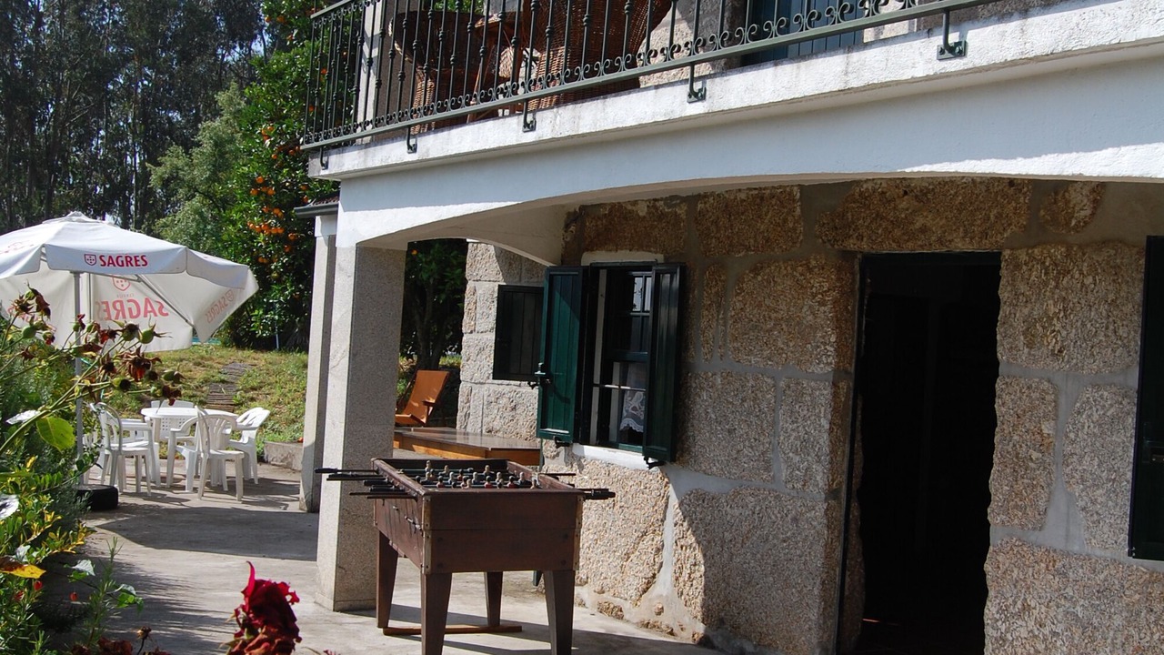 Photo of Outdoor in Beijos