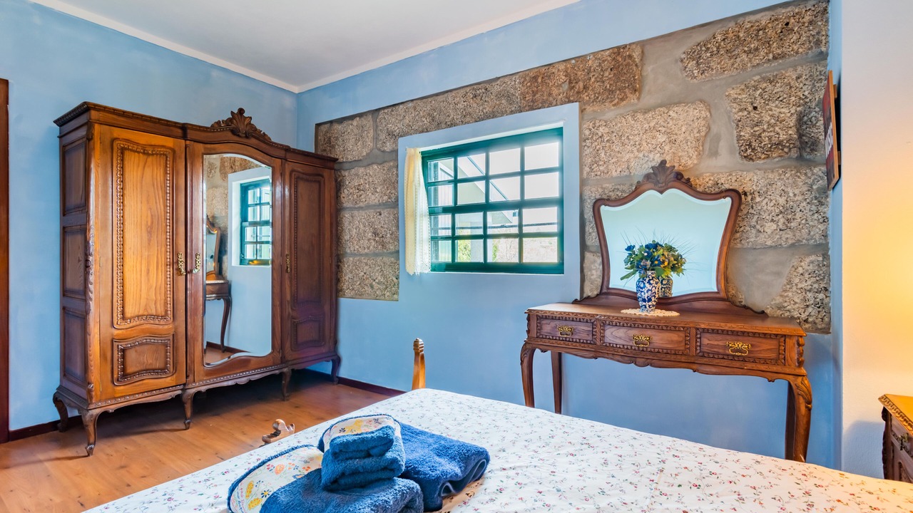 Photo of Bedroom in Beijos