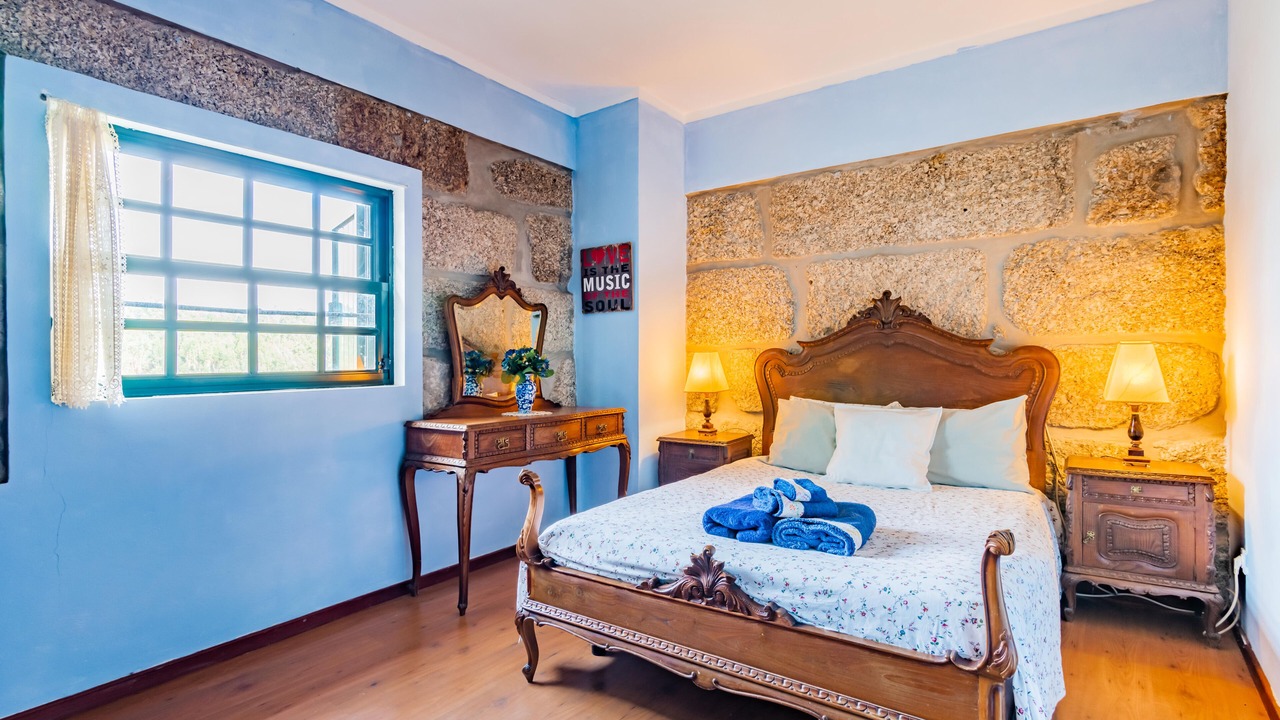 Photo of Bedroom in Beijos