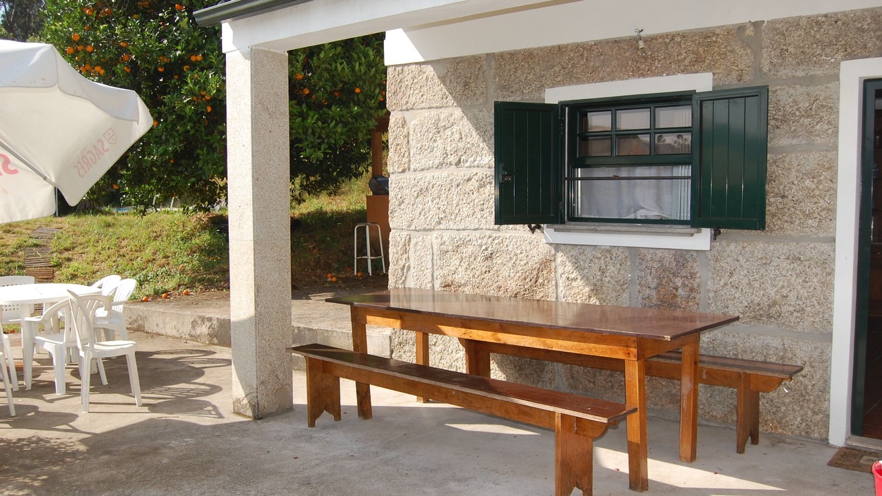 Photo of Outdoor in Beijos