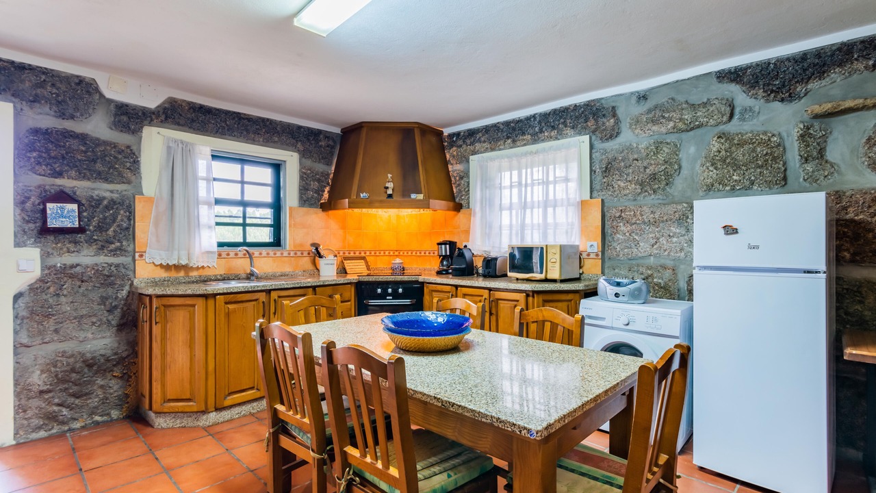 Photo of Kitchen in Beijos